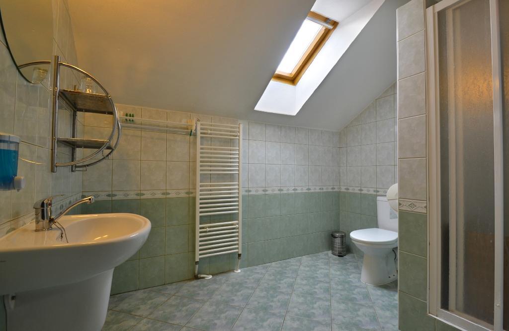 Hotel Flora Bešeňová Camera foto